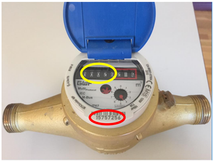Ein Bild, das Gerät, Messgerät, Messinstrument, Wand enthält.
KI-generierte Inhalte können fehlerhaft sein.